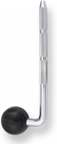 Gibraltar SC-LBS L-Rod Ball, Silver, 9.5mm in Saudi Arabia