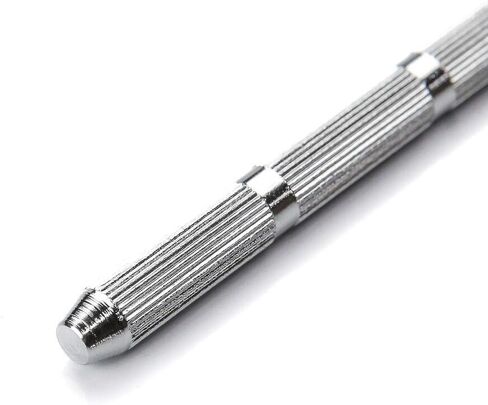 Gibraltar SC-LBS L-Rod Ball, Silver, 9.5mm in Saudi Arabia