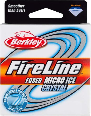 Berkley Fireline Superline Fishing Line in Kuwait