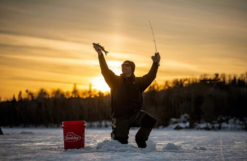 Berkley Fireline Superline Fishing Line in Kuwait