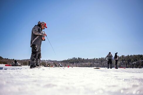 Berkley Fireline Superline Fishing Line in Kuwait