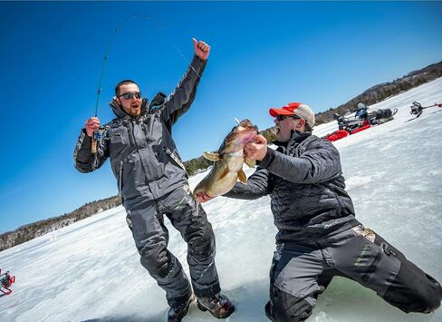 Berkley Fireline Superline Fishing Line in Kuwait