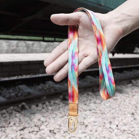 Cool Lanyards,Neck Strap for Keys Wallet and ID Badge,Key Chain Holder in Saudi Arabia
