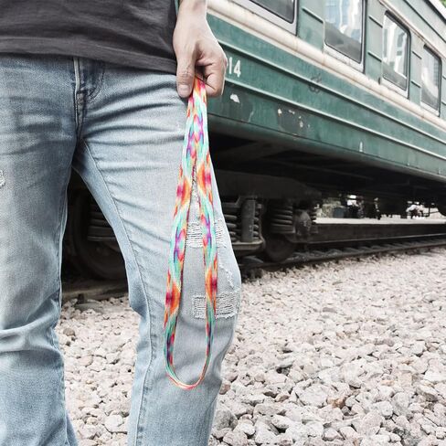 Cool Lanyards,Neck Strap for Keys Wallet and ID Badge,Key Chain Holder in Saudi Arabia