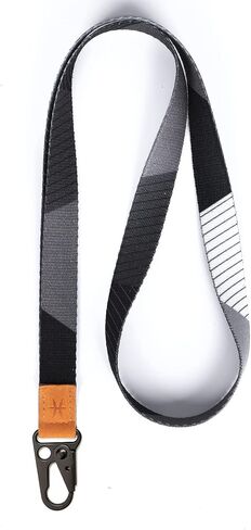 Cool Lanyards,Neck Strap for Keys Wallet and ID Badge,Key Chain Holder in Saudi Arabia