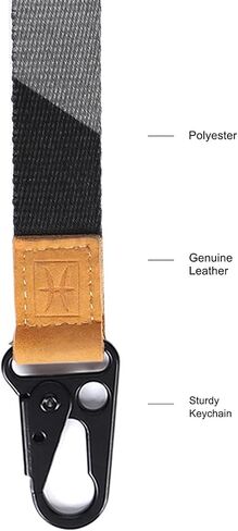 Cool Lanyards,Neck Strap for Keys Wallet and ID Badge,Key Chain Holder in Saudi Arabia