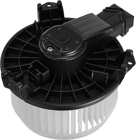 BDFHYK AC Heater Blower Motor Fan 700230 Compatible with Toyota 2009-2019 Corolla 2009-2014 Matrix 2006-2018 RAV4 Scion 2011-2016 tC 2008-2015 xB,HVAC Blower Motor Assembly Replacement for GM3126160 in Saudi Arabia