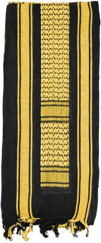 Military Shemagh Tactical 100% Cotton Scarf Head Wrap in Kuwait