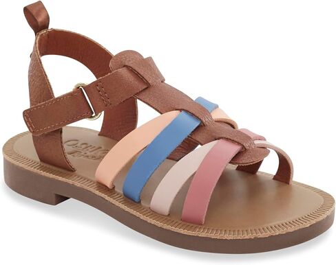 OshKosh B'Gosh Unisex-Child Amalie Sandal in Kuwait