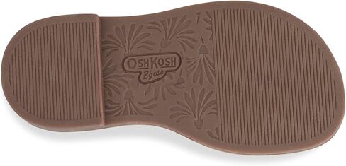 OshKosh B'Gosh Unisex-Child Amalie Sandal in Kuwait