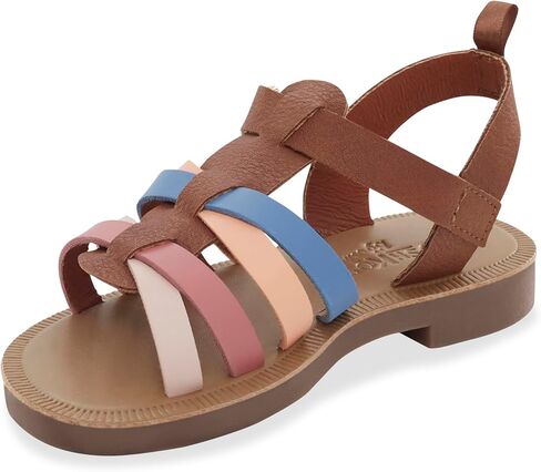 OshKosh B'Gosh Unisex-Child Amalie Sandal in Kuwait