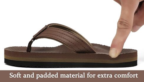 INMINPIN Kids Boys Girls Flip Flops Comfort Quick-Dry Beach Pool Aqua Thong Sandals(Little Kid/Big Kid) in Saudi Arabia