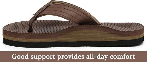 INMINPIN Kids Boys Girls Flip Flops Comfort Quick-Dry Beach Pool Aqua Thong Sandals(Little Kid/Big Kid) in Saudi Arabia