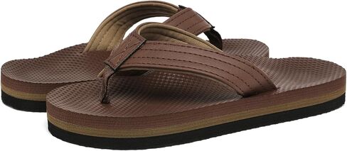 INMINPIN Kids Boys Girls Flip Flops Comfort Quick-Dry Beach Pool Aqua Thong Sandals(Little Kid/Big Kid) in Saudi Arabia