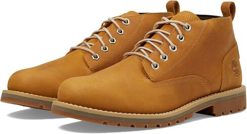 حذاء Timberland الرجالي Redwood Falls المقاوم للماء Chukkas Fashion in Saudi Arabia