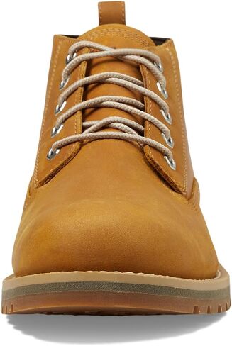 حذاء Timberland الرجالي Redwood Falls المقاوم للماء Chukkas Fashion in Saudi Arabia