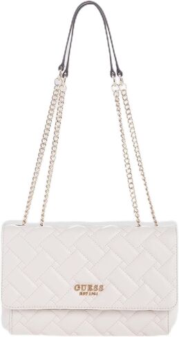 GUESS Alanna Convertible Crossbody Flap in Saudi Arabia