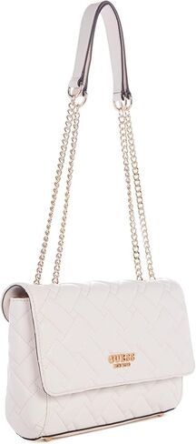 GUESS Alanna Convertible Crossbody Flap in Saudi Arabia