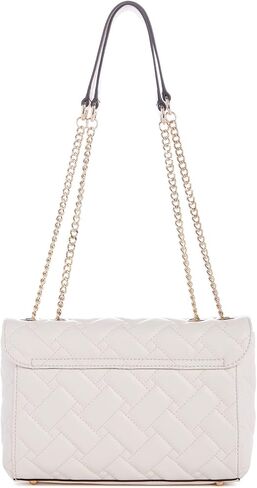GUESS Alanna Convertible Crossbody Flap in Saudi Arabia