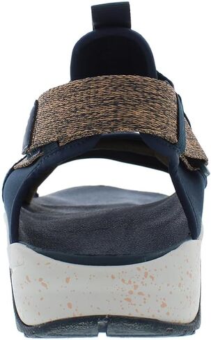Nike CANYON SANDAL NA CW9704 401 مقاس 13، Armory Navy/Chile Red in Saudi Arabia