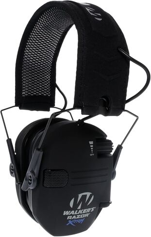 Walker's Earmuffs in Saudi Arabia