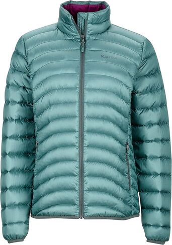 MARMOT Women's Aruna Down Jacket - 600-Fill Insulated, Water-Resistant Puffer in Saudi Arabia