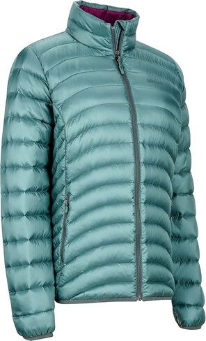 MARMOT Women's Aruna Down Jacket - 600-Fill Insulated, Water-Resistant Puffer in Saudi Arabia