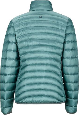 MARMOT Women's Aruna Down Jacket - 600-Fill Insulated, Water-Resistant Puffer in Saudi Arabia