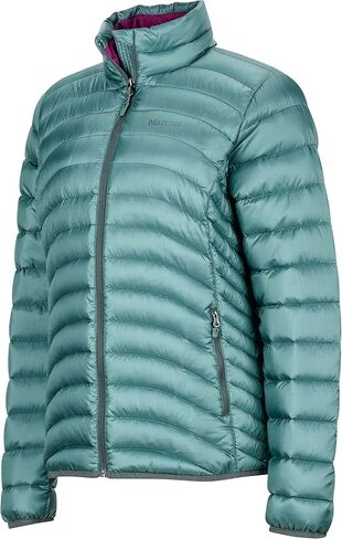 MARMOT Women's Aruna Down Jacket - 600-Fill Insulated, Water-Resistant Puffer in Saudi Arabia