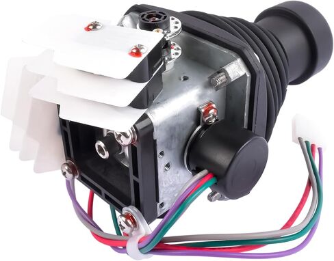 Controller Replacement for Genie Boom Lift S-40, S-45, Z-45/22 IC 72278 72278GT in Saudi Arabia