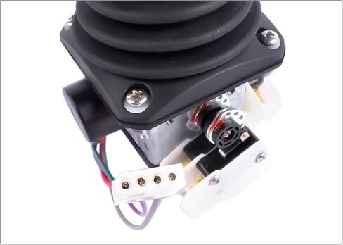 Controller Replacement for Genie Boom Lift S-40, S-45, Z-45/22 IC 72278 72278GT in Saudi Arabia