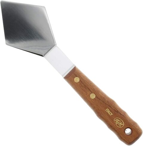RGM Large Painting Spatula, No.8013,Multi in Kuwait
