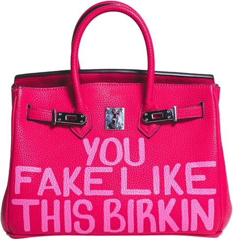 35 CM, Top Handle Handbag, Silver Hardware in Saudi Arabia
