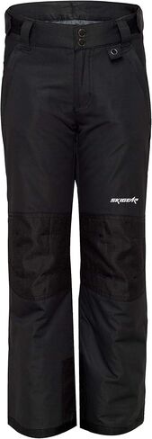 SkiGear unisex-child Snow Pants With Reinforced Knees and Seat in Saudi Arabia