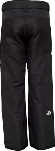 SkiGear unisex-child Snow Pants With Reinforced Knees and Seat in Saudi Arabia