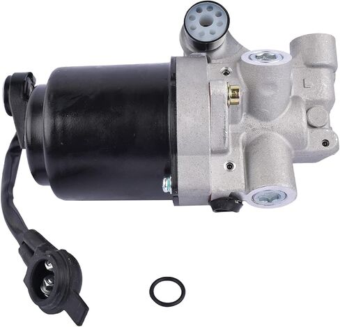 ABS Pump Brake Booster Motor Assembly Replacement for 2003-2004 Toyota 4Runner Lexus GX470 4.7L 47960-30030 4796030030 Flynsu in Saudi Arabia