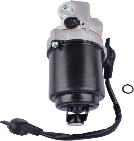 ABS Pump Brake Booster Motor Assembly Replacement for 2003-2004 Toyota 4Runner Lexus GX470 4.7L 47960-30030 4796030030 Flynsu in Saudi Arabia