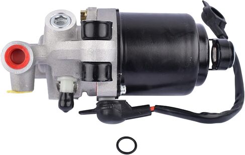 ABS Pump Brake Booster Motor Assembly Replacement for 2003-2004 Toyota 4Runner Lexus GX470 4.7L 47960-30030 4796030030 Flynsu in Saudi Arabia