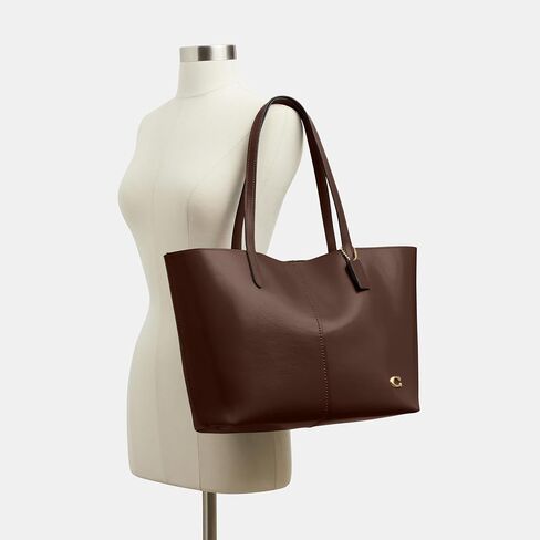 Coach North Tote 32, Maple in Saudi Arabia