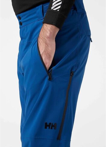 بنطال Alpha LIFAloft للرجال من Helly-Hansen، 606 Deep Fjord in Saudi Arabia