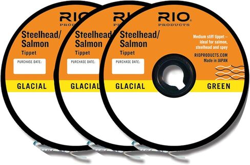 RIO PRODUCTSPowerflex 1X Tippet 30Yd 13Lb in Saudi Arabia