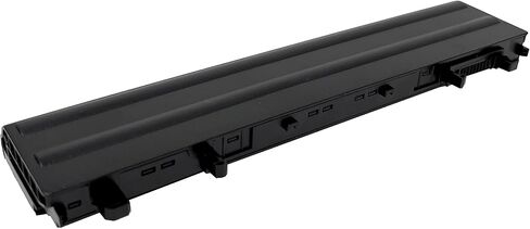 بطارية GHU الجديدة X284G GW240 58 Wh متوافقة مع كمبيوتر Dell Inspiron 1525 1526 1545 1546 PP29L PP41L PN XR693 GP952 RU586 RN873 GW240 M911G J399N الجزء المناسب # 312-0844 C601H GW252 HP297 K450N in Saudi Arabia