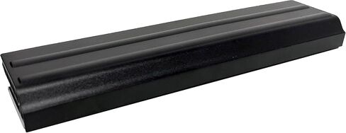 بطارية GHU الجديدة X284G GW240 58 Wh متوافقة مع كمبيوتر Dell Inspiron 1525 1526 1545 1546 PP29L PP41L PN XR693 GP952 RU586 RN873 GW240 M911G J399N الجزء المناسب # 312-0844 C601H GW252 HP297 K450N in Saudi Arabia