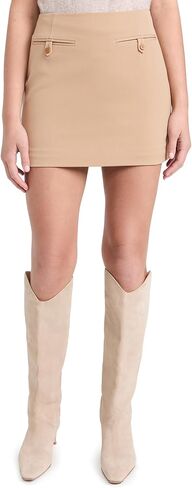 تنورة أنيت للسيدات من STAUD in Kuwait