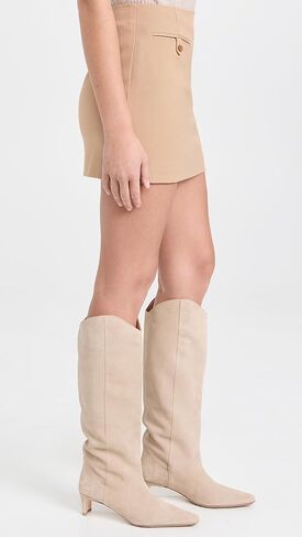 تنورة أنيت للسيدات من STAUD in Kuwait