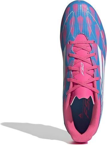 adidas Men's F50 Club Flexible Ground Sneaker in Saudi Arabia