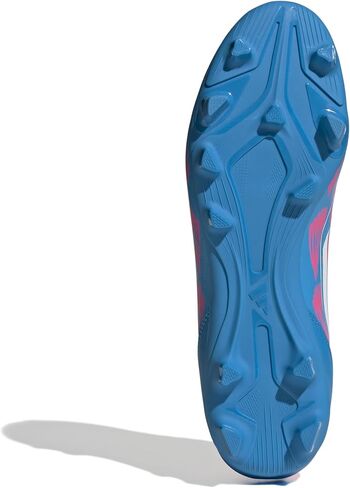 adidas Men's F50 Club Flexible Ground Sneaker in Saudi Arabia