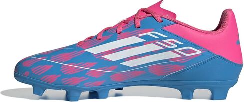 adidas Men's F50 Club Flexible Ground Sneaker in Saudi Arabia