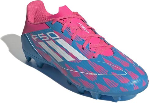 adidas Men's F50 Club Flexible Ground Sneaker in Saudi Arabia