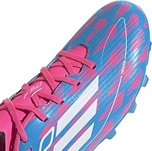 adidas Men's F50 Club Flexible Ground Sneaker in Saudi Arabia